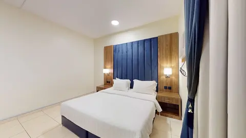 Al Hijrah Hotel Apartments