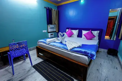 Baramunda Residence