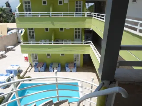 Kocak Hotel