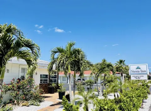 Siesta Inn