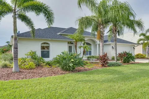 Canal Front Rotonda West Home By Beach