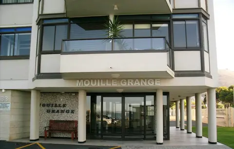 Mouille Grange 203 - Apartment