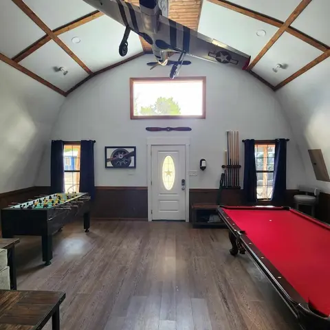 Terracotta Oasis - Wimberley for 30 Guests