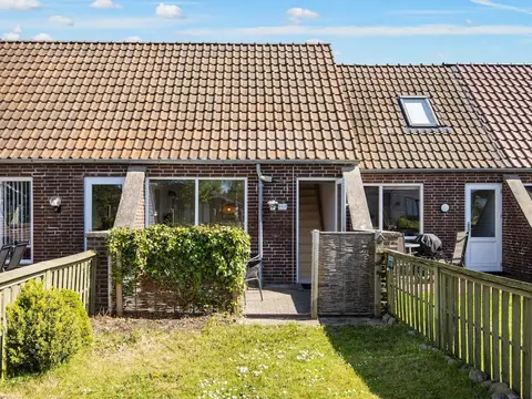 Seaside Charm in Havneby - By Traum Ferienwohnungen