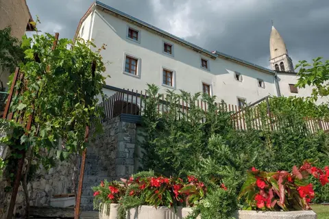 Stanjel Retreat Apartment 2.1