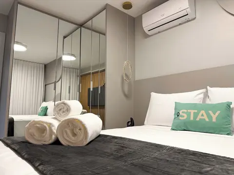 STAY ID Vida Urbana
