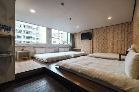 A Suite Escape Toronto