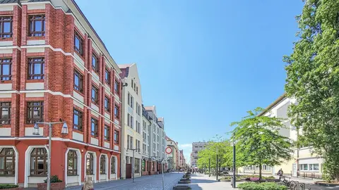 RentPlanet - Apartament Kuźnicza