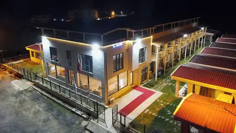 YALIKÖY DENİZ OTEL