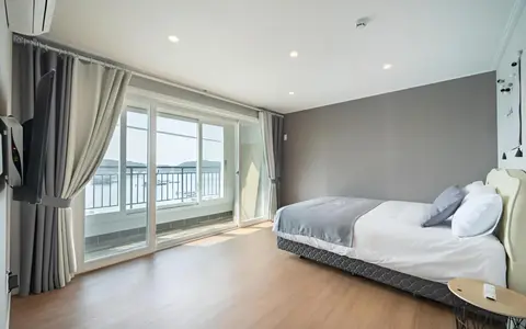 Tongyeong Casa Mare Gapyeong