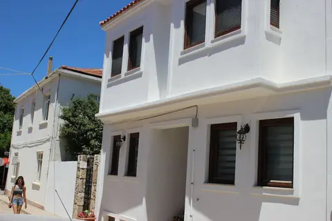 Helvacıoğlu Butik Otel