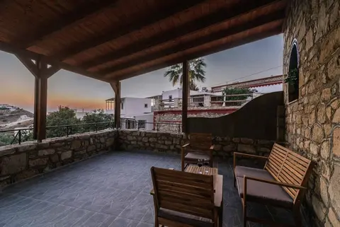 Gemelli Appartment Kamilari