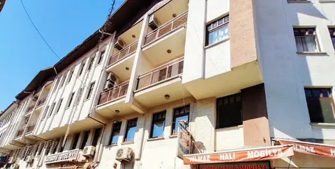 Kayiboyu Otel