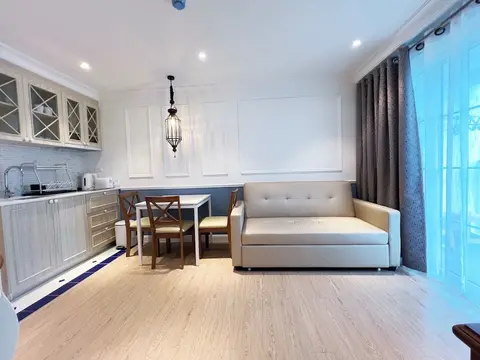 Côte d'Azur Residence by Tripoint