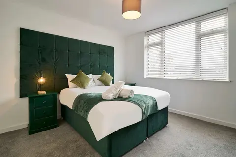 Host Stay Bristol BS7