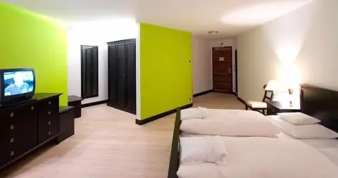 Feldmilla Design Hotel – Wellness & SPA