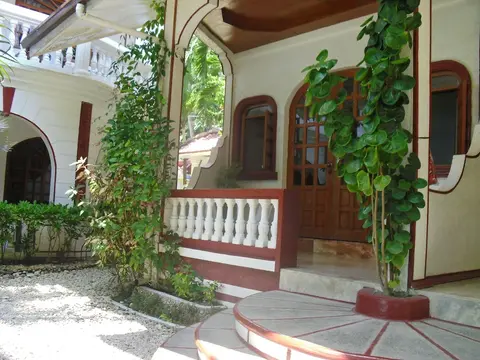 Blue Crystal Beach Resort