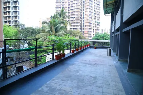 Turtle Hotel