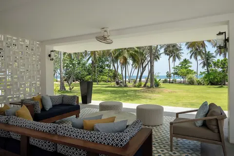 Kalkudah Beach House