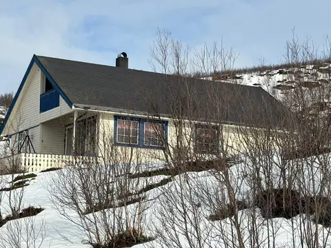 7 Person Holiday Home in Tana