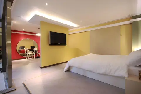 Daegu Seongseo Owall Hotel