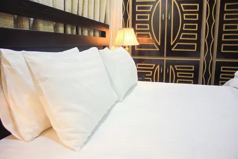 Starlit Hotel Gilgit