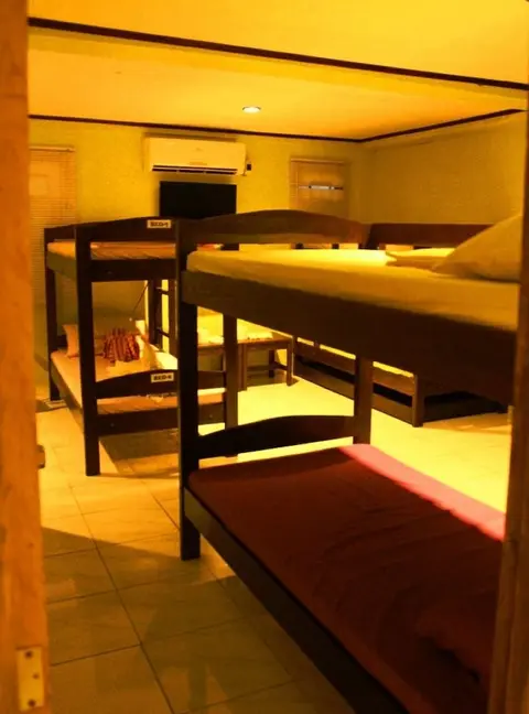 JORIVIM Apartelle