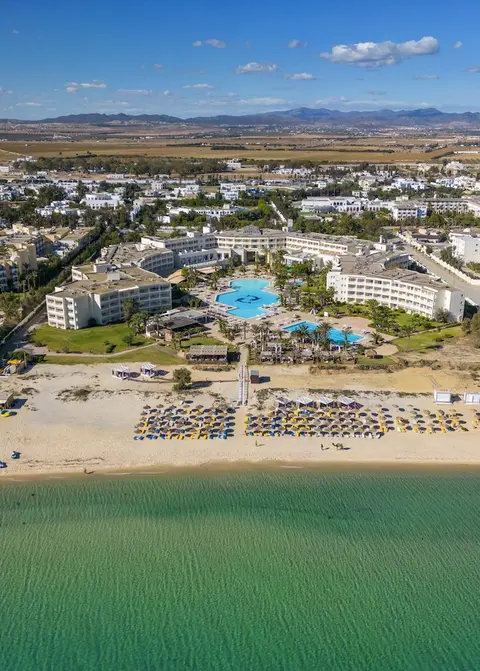 hôtel Sentido Marillia Resort & Spa