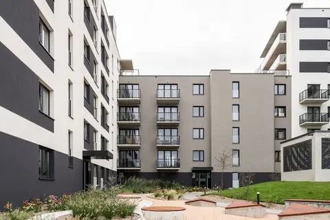 RentPlanet - Port Popowice