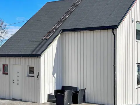 4 Person Holiday Home in Stonglandseidet-by Traum
