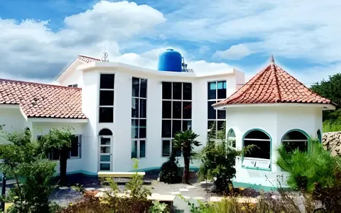 Geojedo Glory Pension