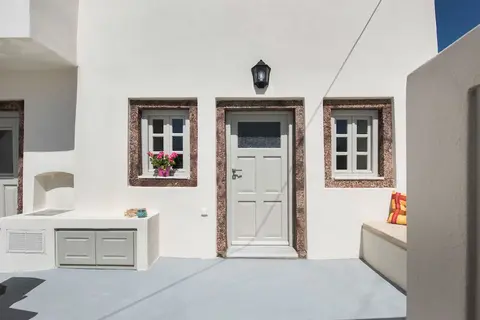 Villa Aegeon Grande