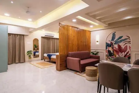 Tarashi homes