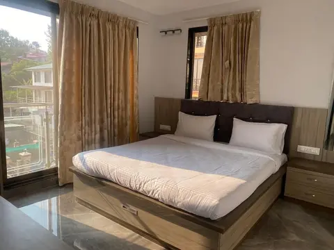 Shreejee Villa