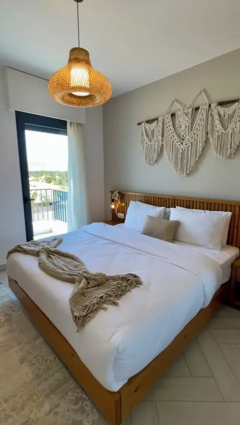 Aladdin Chalets - 1 Bedroom