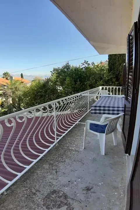 Mar - 50 m From Beach - A1