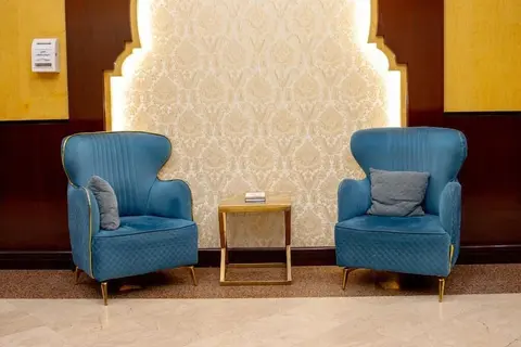 Shurakaa Al Khair Hotel