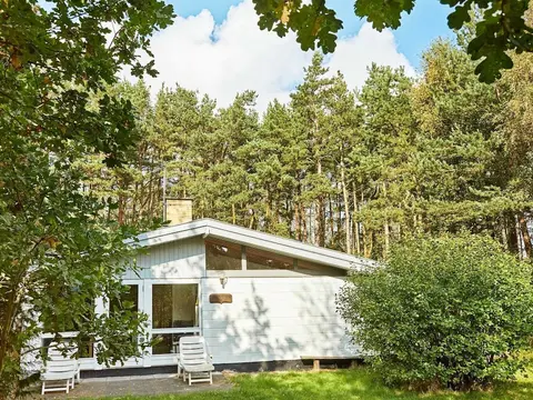 Cozy Holiday Home in Aakirkeby Bornholm near Sea