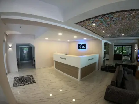 Bir Hotel