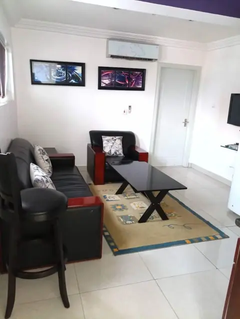 Mansah Memorial Villa