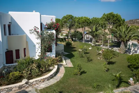 Hotel Asteras Paradise