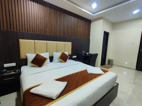 Hotel Brindavan Elite Rameswaram