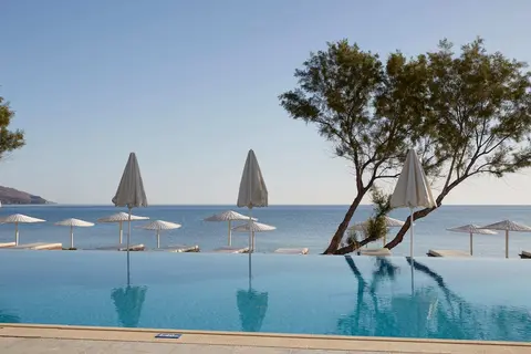 Giannoulis – Grand Bay Beach Resort - Adults Only
