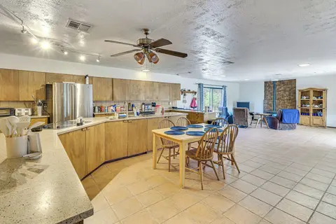 Perfect For Groups! Socorro Home Near NM Tech