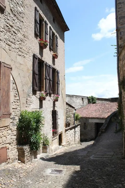 D'Ici et d'Ailleurs