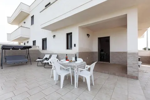 Le Bianche Apartment 1 Near The Sea