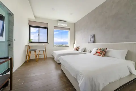 Miguo Homestay