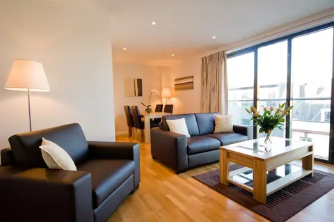 Liberty Wharf Apartments