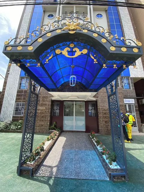 GUIKO Hôtel Palace