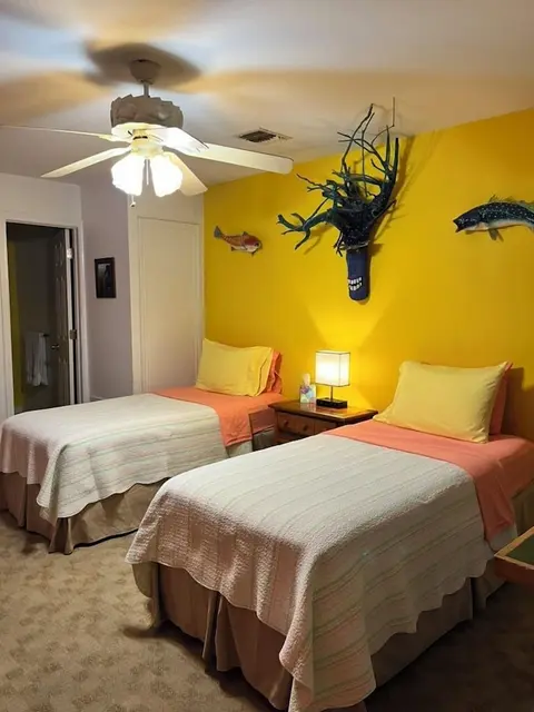 The Poco Loco Lodge